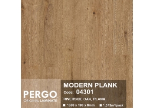 Sàn gỗ Pergo Laminate 04301