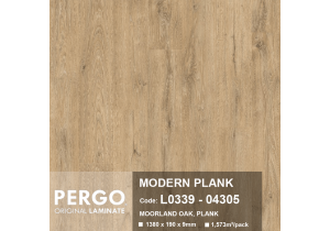 Sàn gỗ Pergo Laminate 04305