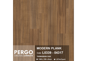 Sàn gỗ Pergo Laminate 04317