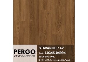 Sàn gỗ Pergo Laminate 04994