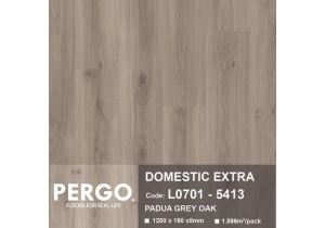Sàn gỗ Pergo Laminate 05413