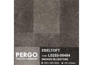 Sàn gỗ Pergo Laminate 05484