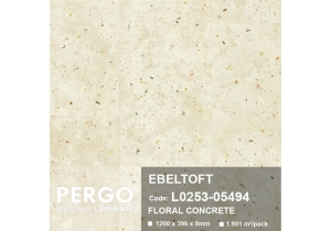 Sàn gỗ Pergo Laminate 05494