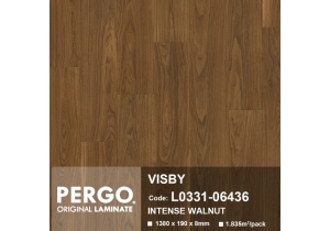 Sàn gỗ Pergo Laminate 06436
