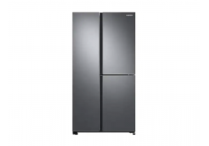 Tủ lạnh Samsung Side by Side 3 cửa 670L RS63R5571SL