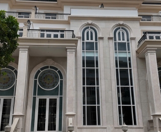 Biệt Thự Tại Phân Khu Sunlake - Vạn Phúc City