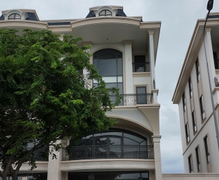 Cho Thuê Nhà Nguyên Căn Tại Phân Khu Parkview