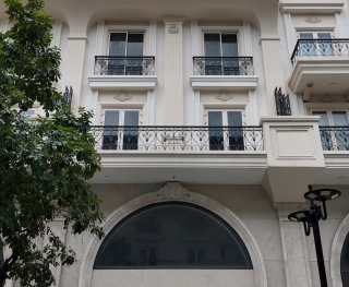 Cho Thuê Nhà Nguyên Căn Tại Phân Khu Royal