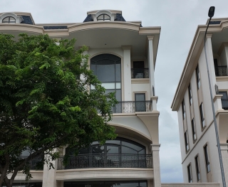 Nhà Nguyên Căn Tại Phân Khu Parkview