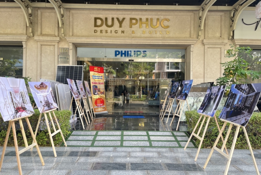 NHỮNG HÌNH ẢNH ẤN TƯỢNG CỦA TALKSHOW THIẾT KẾ 