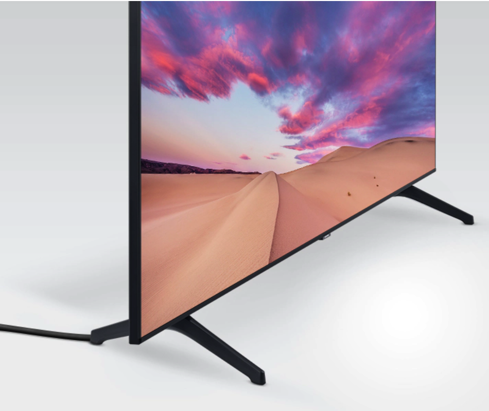 Smart TV Crystal UHD 4K 50 inch TU7000 2020