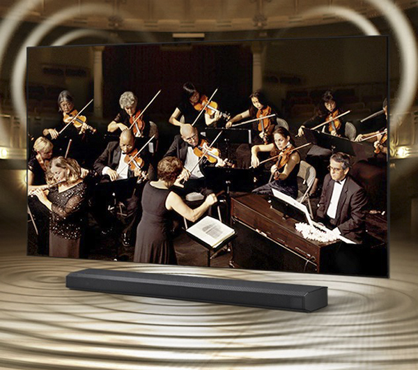 Smart TV Samsung QLED 4K 55 inch QN90A 